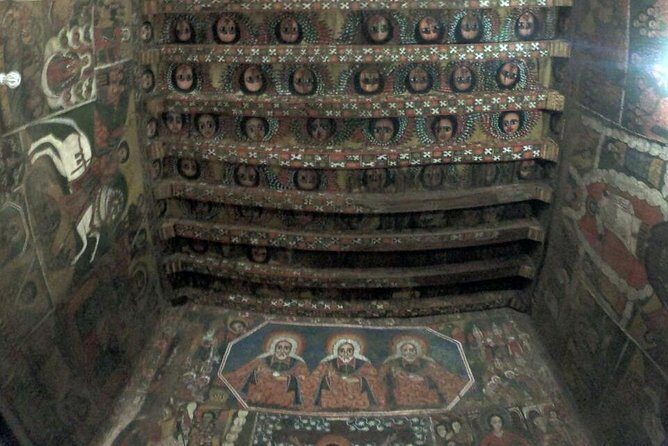 10 Days in Northern Ethiopia Tours - Why Northern Ethiopia Works as a 10-Day Route