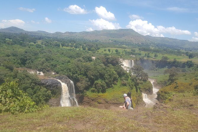 10 Days in Northern Ethiopia Tours - Addis Ababa: National Museum, Merekato, and Enetoto views that set the tone