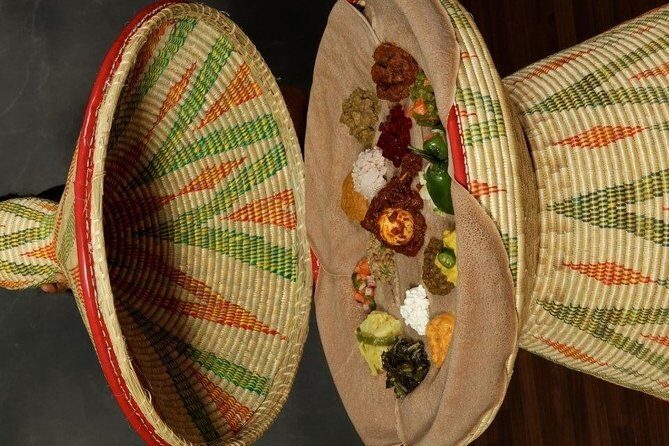 10 Days North Historical Tour - Finishing in Addis: the long drive back and a farewell with songs and food