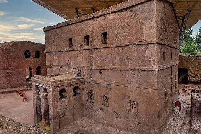 2 Day Lalibela Tours - Day 2 Starts Early: Asheton Maryam Monastery and a South-East Focus