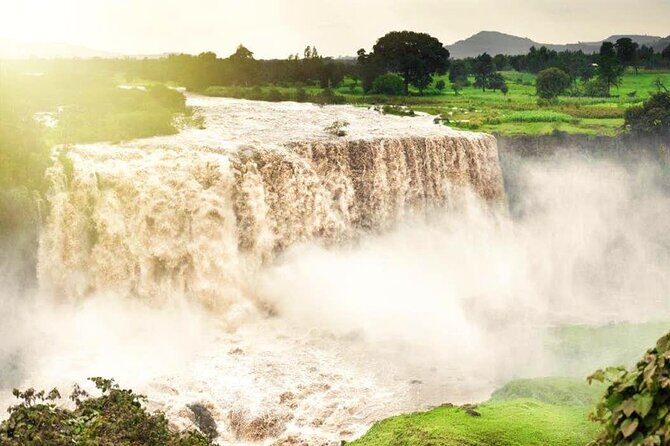 2-Day private Tour in Bahir Dar and Blue Nile falls - Lake Tana to the Blue Nile: why this 2-day private route works