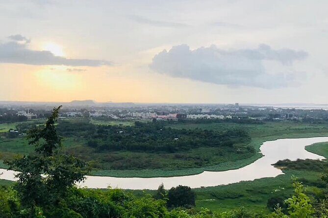 2-Day private Tour in Bahir Dar and Blue Nile falls - Day 2: Blue Nile Falls (Tissisat) and the steam-cloud views