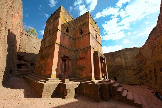 2 Days and 1 Night in Lalibela from Addis Ababa - Key highlights you’ll feel right away