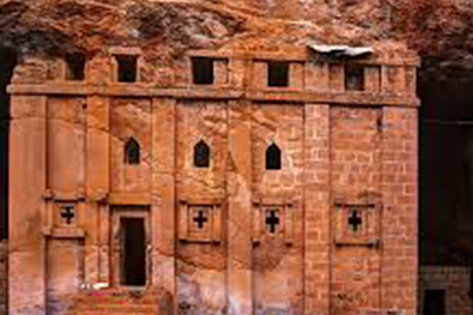 2 Days and 1 Night in Lalibela from Addis Ababa - Why Lalibela feels like a time shift