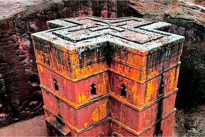 2 Days and 1 Night in Lalibela from Addis Ababa - Overnight in Lalibela Hotel: recharge before Neakuto Leab