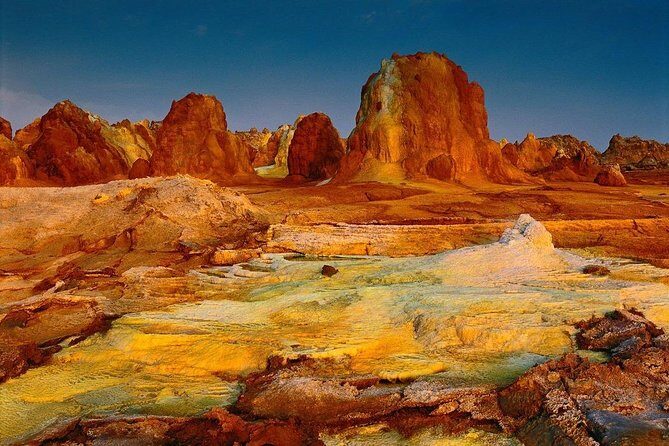 2 Days Dallol Trip - Key Things to Know Before You Go