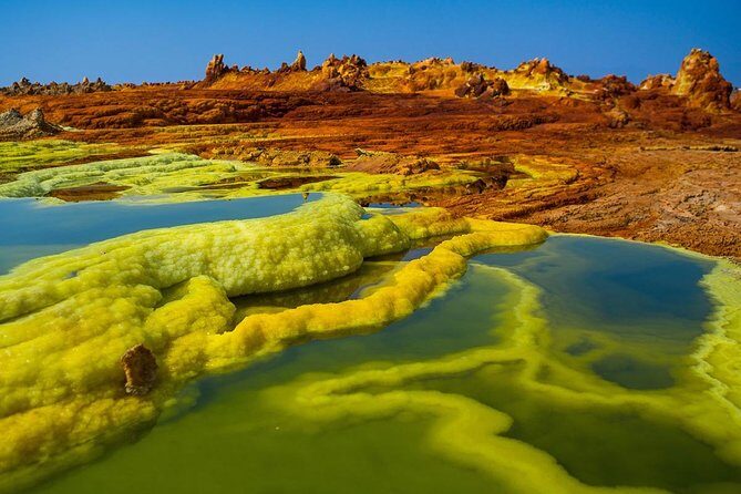 2 Days Dallol Trip - Who This Trip Fits Best—and How to Prepare Without Stress