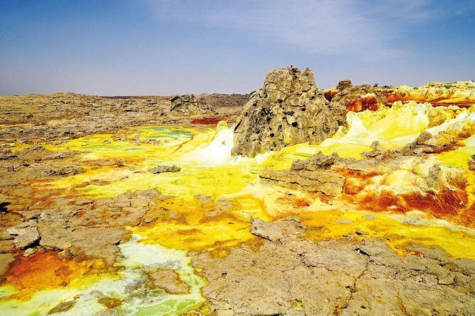 2 Days Dallol Trip - Should You Book This 2-Day Dallol Trip?