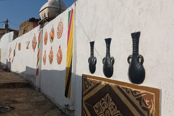 2 Days Harar Tours - Sheriff Museum, Rimbaud House, and the cultural center on a walking day