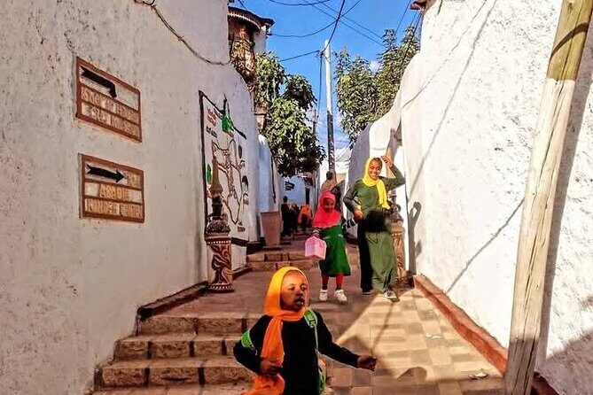 2 Days Harar Tours - Day 2: Babile Camel Market and the Valley of Marvels