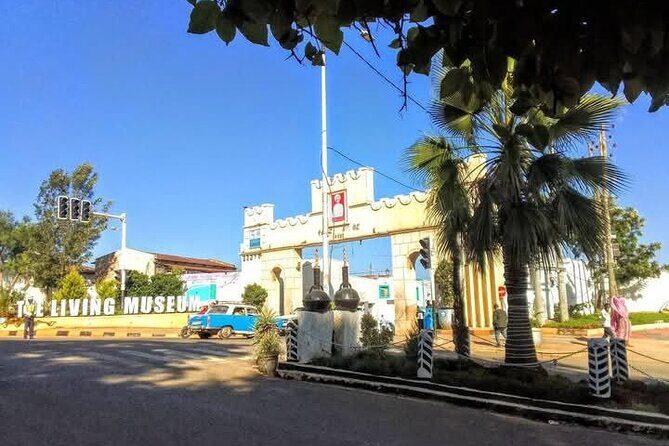 2 Days Harar Tours - Safety and comfort: what to expect with the way the tour is run