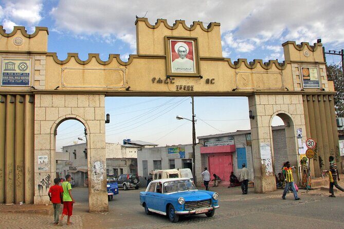 2 Days Tours To Harar Hyena Feeding & Walled City Tours - Key things to know before you go