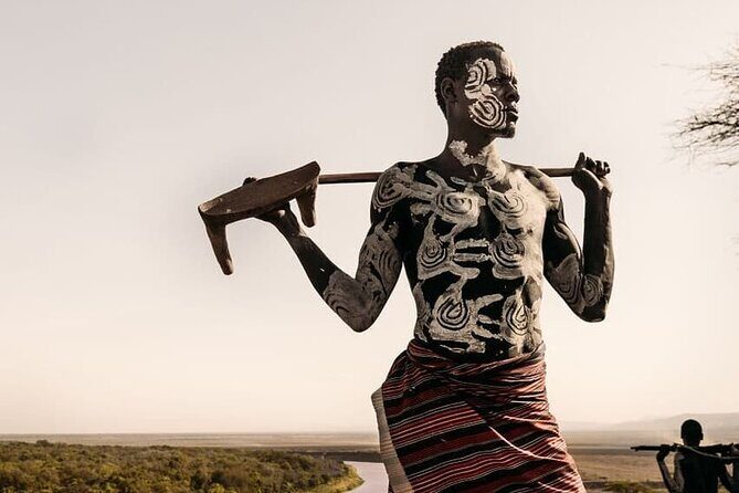 3-Day Cultural Tour in South Omo Valley - Key highlights you’ll care about