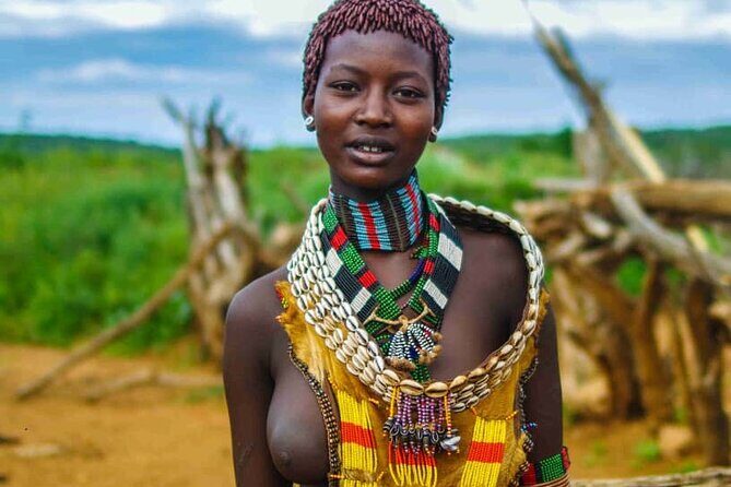 3-Day Cultural Tour in South Omo Valley - Price and logistics: $700 for transport, guide, and real “getting there” time