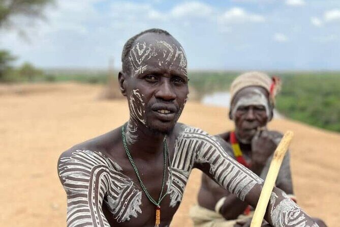3-Day Cultural Tour in South Omo Valley - Ethical and practical tips for respectful cultural visits