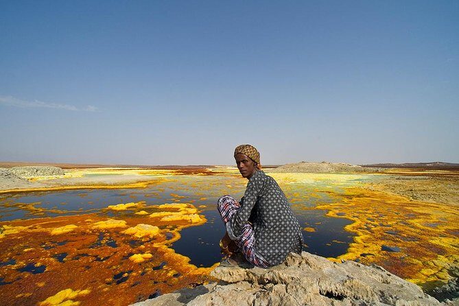 3 Day Tour to the Danakil Depression, Dallol, and Earta'le Volcano - Who Should Book This Tour (and Who Might Hate It)