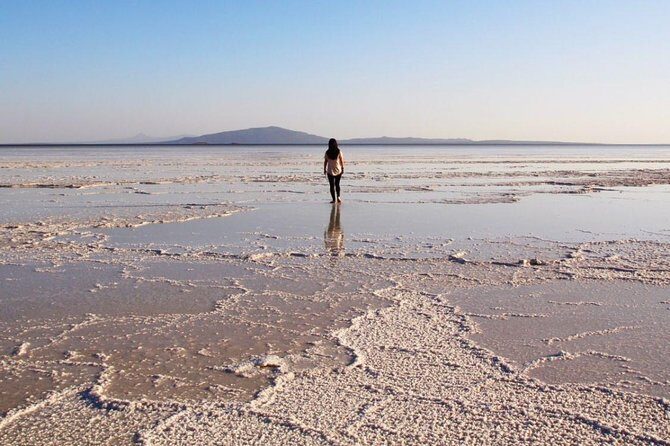 3 Day Tour to the Danakil Depression, Dallol, and Earta'le Volcano - Guides, Admissions, and the Small Things That Make a Big Difference