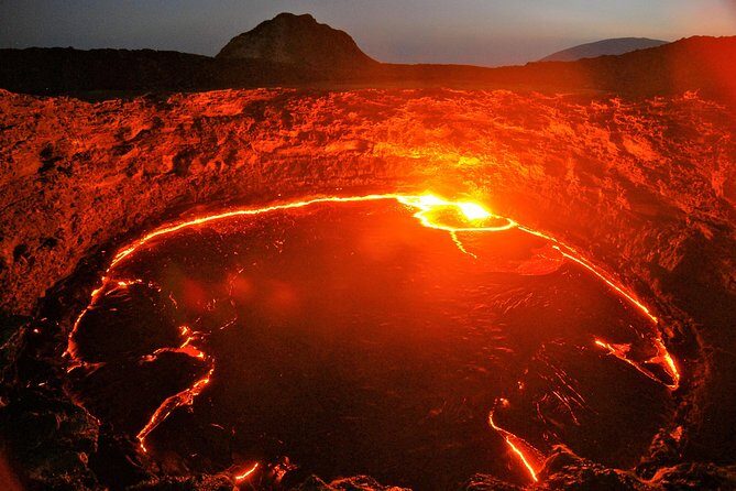 3 Day Tour to the Danakil Depression, Dallol, and Earta'le Volcano - So, should you book this 3-Day Afar circuit?