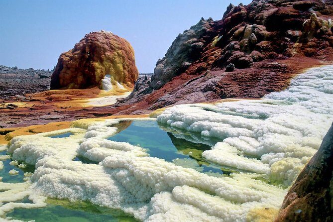 3 Days Danakil Depression Tours Via Semera - How Many Nights Do You Need? 3 Days vs. Longer
