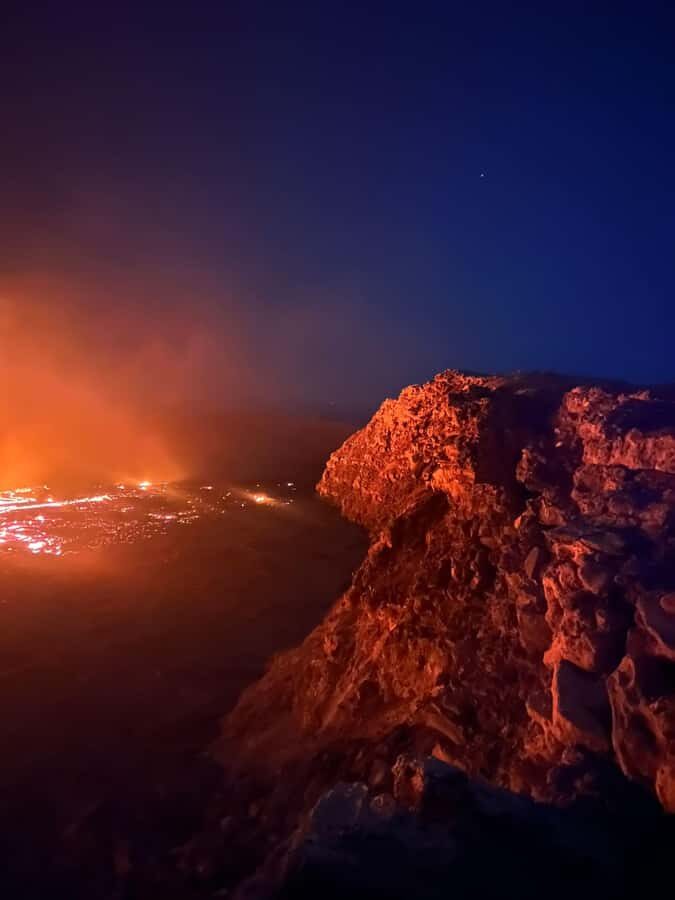 3 Days Desert Adventure: Discover Danakil's Hidden Wonders! - Why this Danakil loop feels built for real conditions