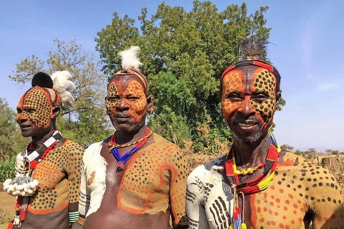 3 Days Omo Valley Tour - The big idea: Why this Omo Valley route feels efficient