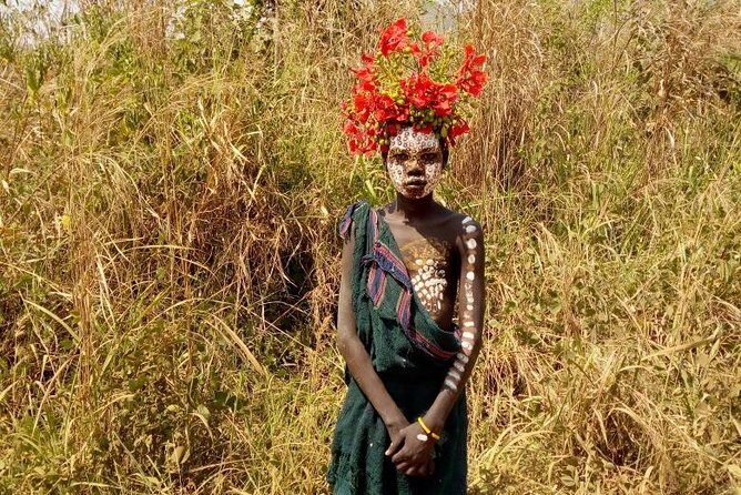 4 Days tour in omo valley. - Key highlights that make this 4-day Omo Valley plan work