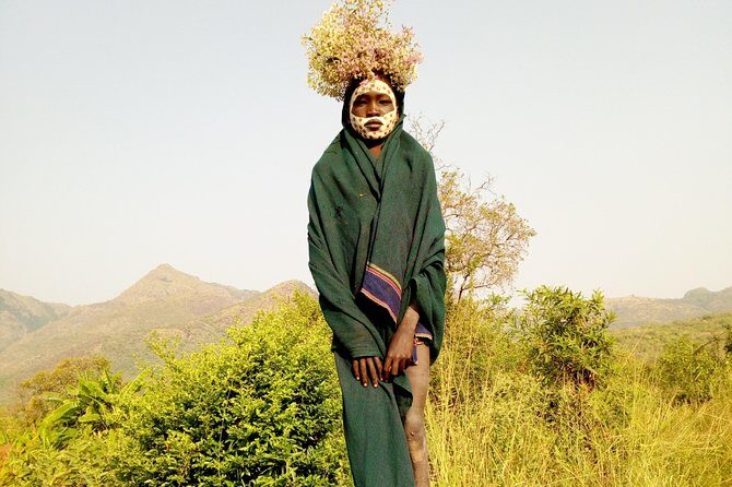 4 Days tour in omo valley. - Omo Valley in 4 days: what your tight schedule actually buys