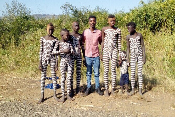 4 Days tour in omo valley. - Price and inclusions: does $1,550 per group feel fair?