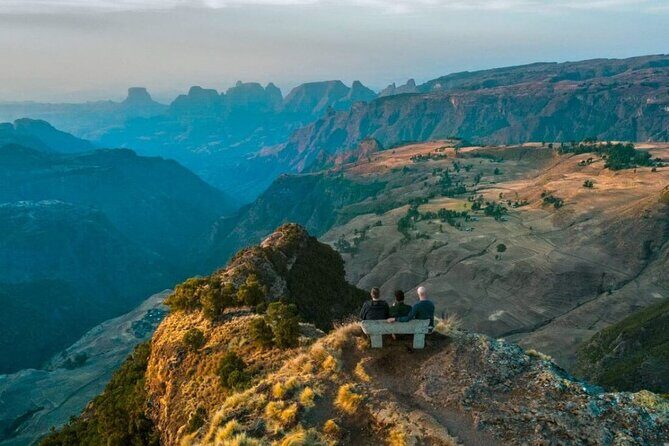 4 Days Tour to North Part of Ethiopia - Guides and organization: why the small details matter