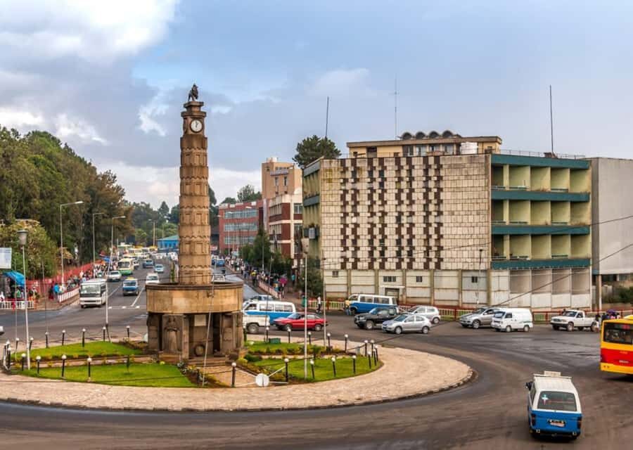 4 Hours Addis Ababa Cultural Discovery Tour - Planning Your Half-Day: Timing, Pickup, and What You Get for $37