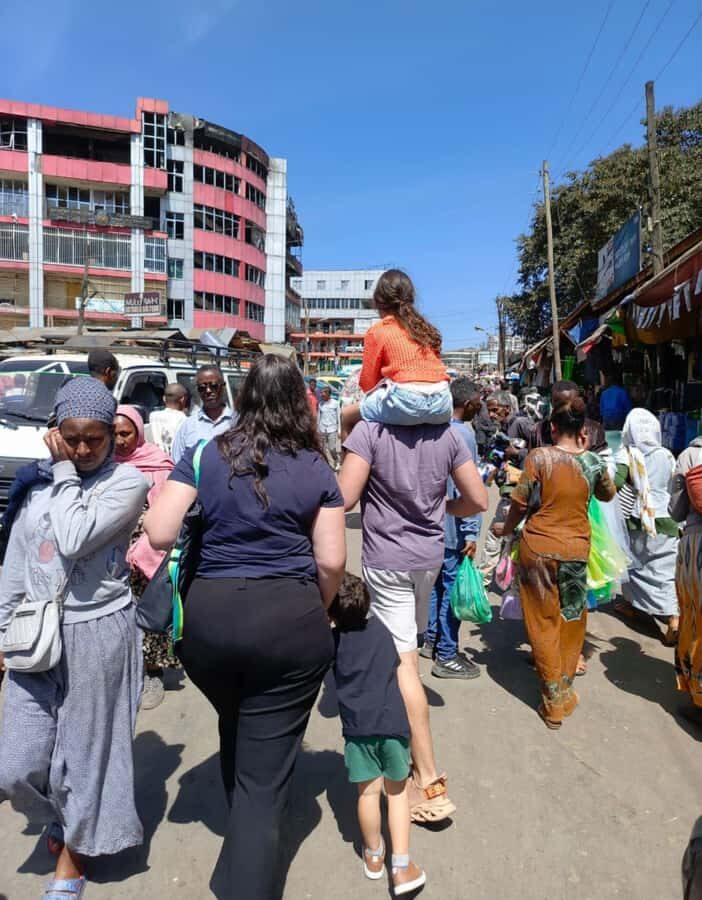 4 Hours Addis Ababa Cultural Discovery Tour - Guide and Driver Matters: What Makes This Tour Feel Easy