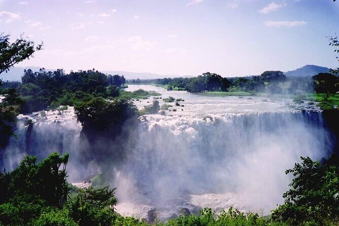 5 Day Addis,Bahir Dar,Gondar,Simien Mountains and Lalibela Tours - Price and What You’re Really Paying For ($999 for 5 Days)