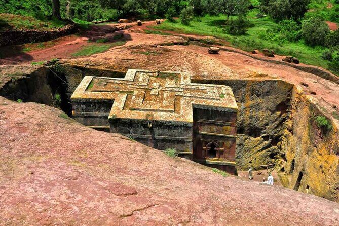 5 days Exploring North Ethiopia's Rich History and Culture - Key highlights you’ll feel fast
