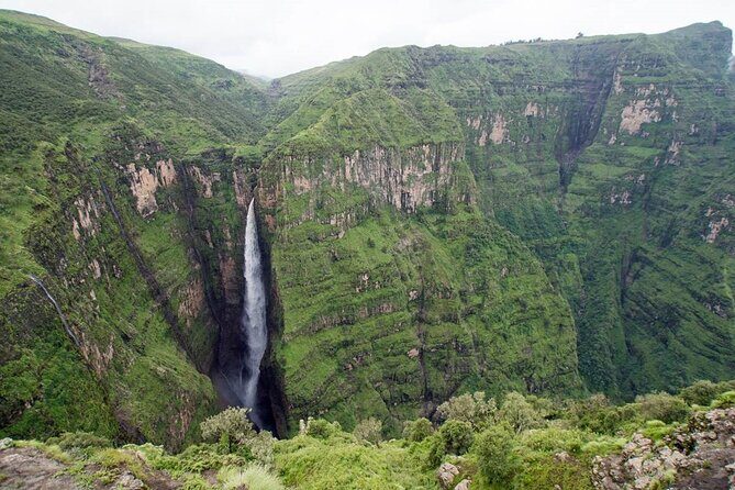 5 days Exploring North Ethiopia's Rich History and Culture - Logistics that actually matter day-to-day