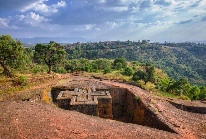 5 Days North Ethiopia Tours - Key highlights worth getting excited about