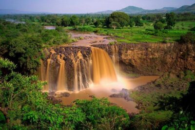 5 Days North Ethiopia Tours - Gondar: historic architecture and the faith behind it