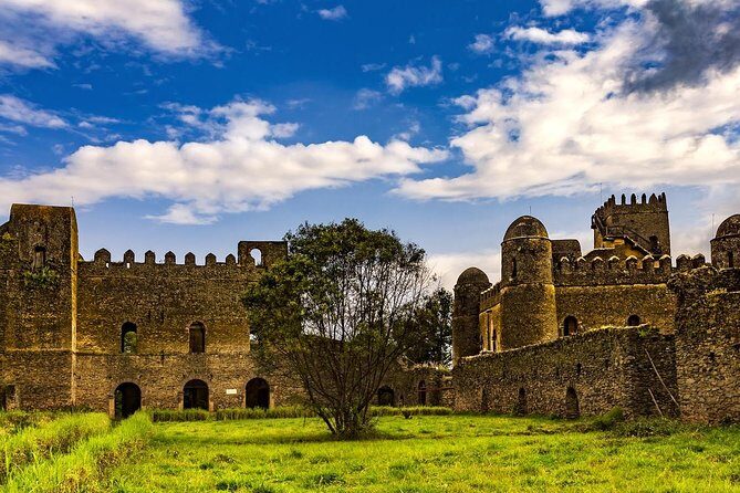 5 Days North Ethiopia Tours - How the transport and timing really affects your day