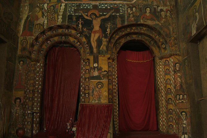 5 Days North Ethiopia Tours - Who this tour suits best (and who should think twice)