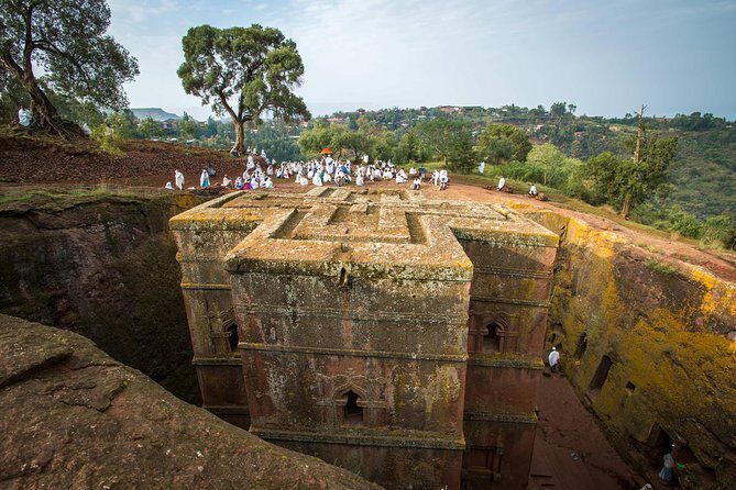 5 Days North Ethiopia Tours - Should you book 5 Days North Ethiopia with this team?