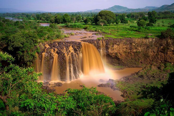 5 Days North Ethiopia Tours - Gondar: historic architecture and the faith behind it