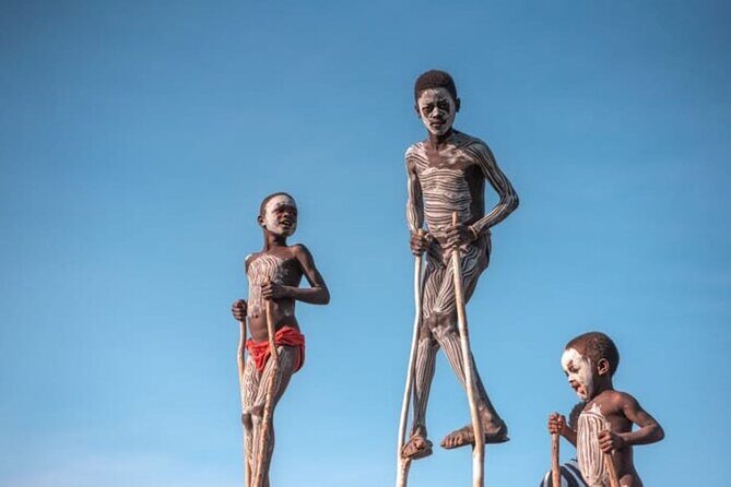 6 days Omo valley cultural Tour - Key highlights worth planning for
