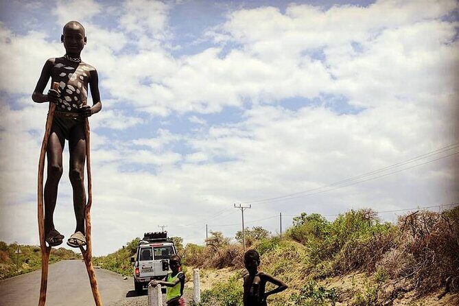 6 days Omo valley cultural Tour - Price and value: what $1,250 buys you here