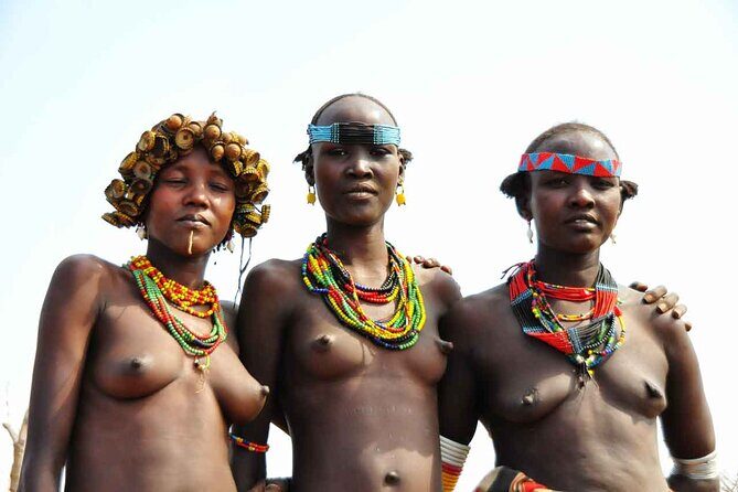 6 Days Omo Valley Tribes Tours From Addis Ababa - From Addis to Tiya and Arba Minch: leaving the city behind the right way