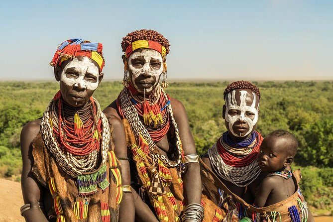 7 Days Cultural Tours to Omo Valley - Key highlights you’ll feel right away