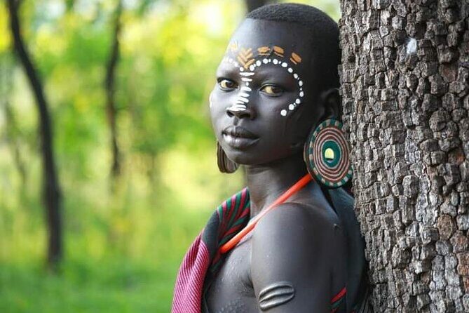 9 days Omo Valley Tribes and Photography Tour - Key things you’ll notice on this tour