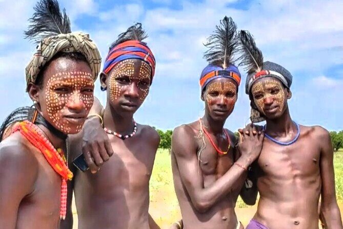 9 days Omo Valley Tribes and Photography Tour - Why this Omo Valley photo-and-tribes route makes sense