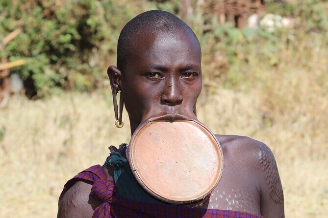 9 days Omo Valley Tribes and Photography Tour - Konso and the Karo/Dimeka market rhythm: terraces plus people