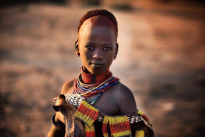 9 Days Tours To Danakil Depression, Simen MNP, Lalibela With Omo Valley Tribes - Price and logistics: what you’re really paying for
