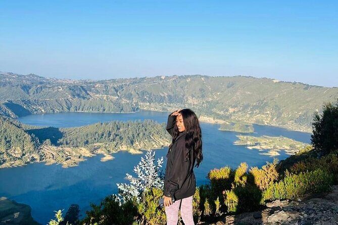A day trip to Wench crater Lake - A full-day run from Addis Ababa to Wenchi Crater Lake