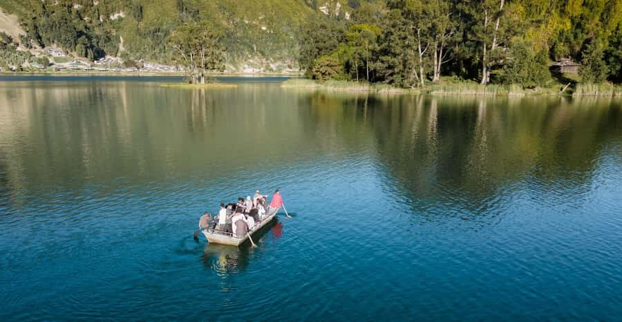 A perfect day trip to Lake wenchi from Addis Ababa - Price and Logistics: Is $112 Good Value?